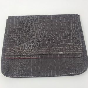 Vince Camuto Purse Clutch or perfect IPad Case